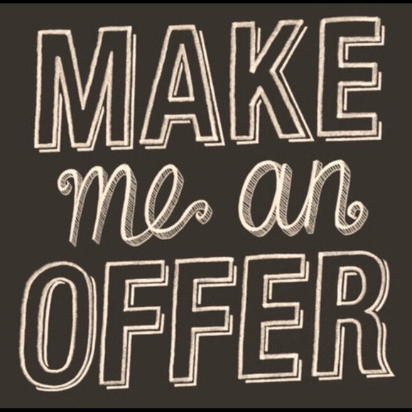 💗 Offers Always Welcome 💗 - Picture 2 of 2